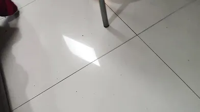 step Father gets excited watching son having sex with stepmother in the same bed.