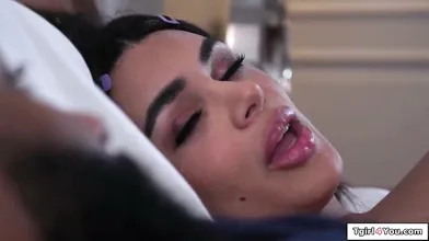 Its fine to anal your gfs trans stepsis