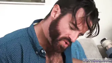 Young boy that eat cum movietures gay Being a Stepdad can be hard.
