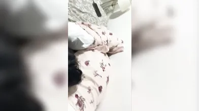 Newlywed woman slept with her personal trainer in front of her cuckolded husband.