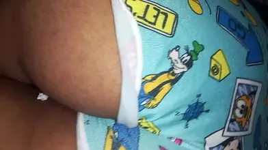 Short Wife #1