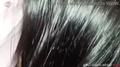 My slutty wife likes to be a slut for other guys - CUCKOLD DREAM