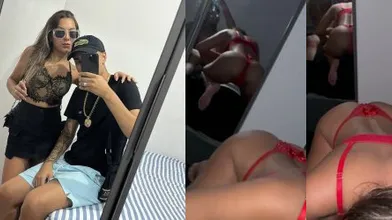 Vizinha louca pra paga um boquete gostoso