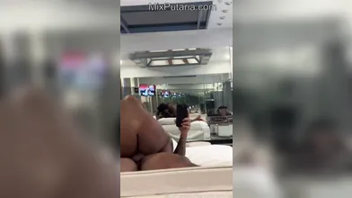 Morena gostosa do privacy putaria fodendo gostoso no motel
