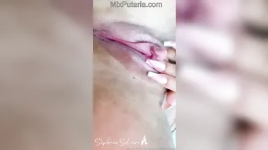 Video Stephanie Silveira Pelada no Onlyfans