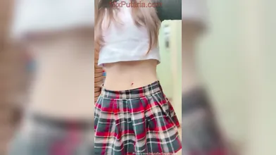  Sayuri Mattar Pelada Mansão maromba
