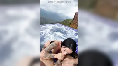 Karol Rosado video onlyfans