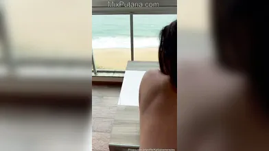 Karlyane Menezes porno privacy