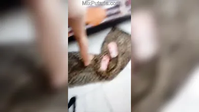 vizinha Milf amadora do brasil caiu na net