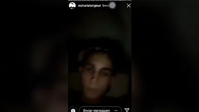 MC Hariel caiu na net fazendo sexo com fã no carro