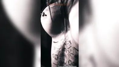 Tati Zaqui Onlyfans Nua novo pelada