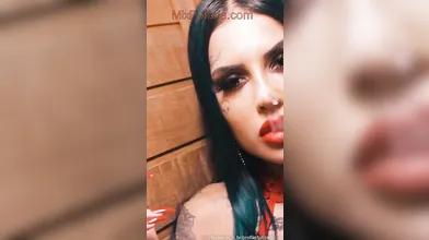 Tati Zaqui Onlyfans Nua novo pelada