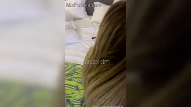 Sabrina de Martini do tiktok Video de sexo