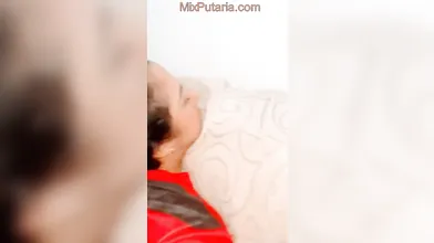 flamenguista Josy tomando no cuzinho
