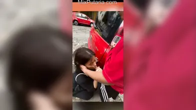 Mariah kalili pack videos caiu na net