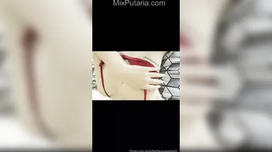Dayana Santos video fodendo