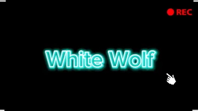 White Moon sucking me in 69