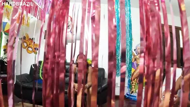 And preparations begin for Carnival 2023 - Before Carnated recording