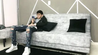 How nice it is to fuck a cock in the middle of the waiting room. FULL STORY