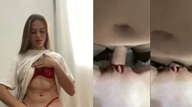Loirinha argentina viciada em sexo caiu na net pelo ex corno - EroMe