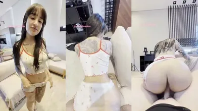Martina Oliveira fodendo de manha cheia de tesao