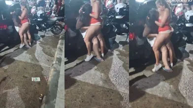 Final da festa da copa do mundo sexo xx