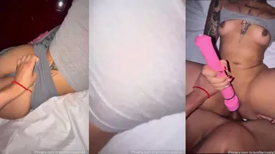 Torinha se fudeu e tomou de pica dura